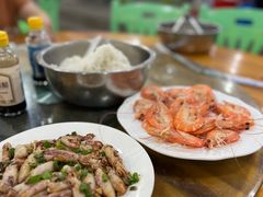 -海之鲜大排档(东山海鲜金銮湾店)