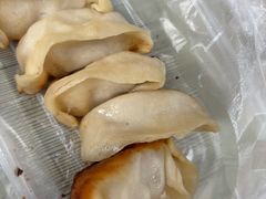 -水丰锅贴(延吉东路店)