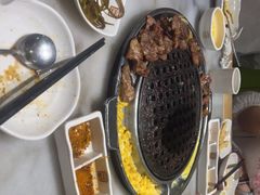 -韩宫宴烤肉·黑毛和牛·料理(合肥滨湖银泰城店)