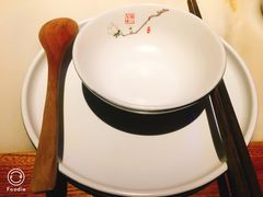 -绿茶餐厅(领展购物广场·中关村店)