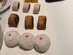 -北京全聚德(清华园店)