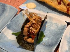 -元气寿司(东方宝泰店)