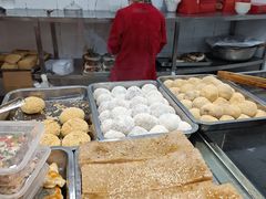 -常州糕团店(北大街新世纪商城店)