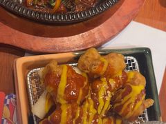 -鑫日千里马朝鲜族小馆(总店)