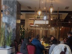 大堂-东颖龙肥牛王(绵阳店)