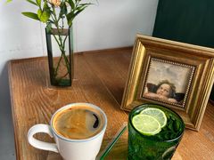 -大碗岛咖啡·苍山绝美窗景(大理古城步行街七年品牌店)