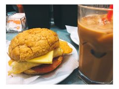 -华嫂冰室(尖沙咀店)