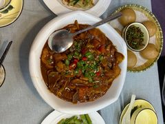 -大师傅金奖啤酒鱼(西街老店)