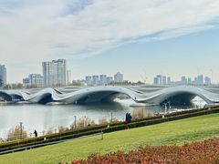-西海子公园