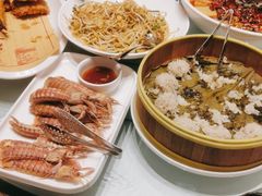 -鑫复盛皇嘉海鲜酒店