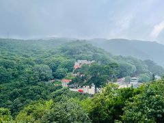 -妙峰山风景名胜区