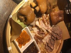 -掌柜的店·河南的菜(世茂店)