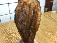 -赵元章肉骨烧(山塘街店)