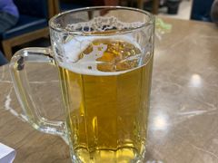 -美达尔烧烤(银川东路店)