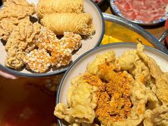 -谭三娘鲜切牛肉自助火锅(九眼桥总店)