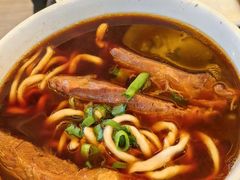 -中国厨房/台湾牛肉面