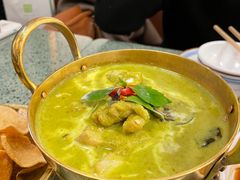 -Home Thai·泰谣(王府井apm店)