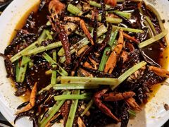 -红盔甲·小龙虾(人民广场店)
