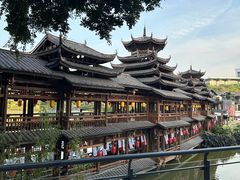 -星巴克(南宁民歌湖店)