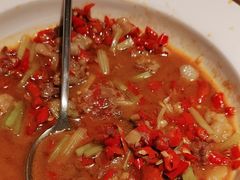 -千百味红餐厅·江西菜(绿地双子塔店)