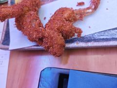 香酥牛蛙-哈灵现炒本帮面(宁波路店)