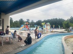 -南宫温泉水世界