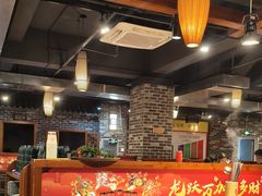 -蜀家渝重庆火锅(南屏街店)