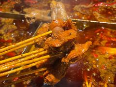 -陈眼镜火锅(总店)