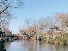 -拙政园