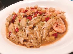 -龙宴海鲜城(经中路店)