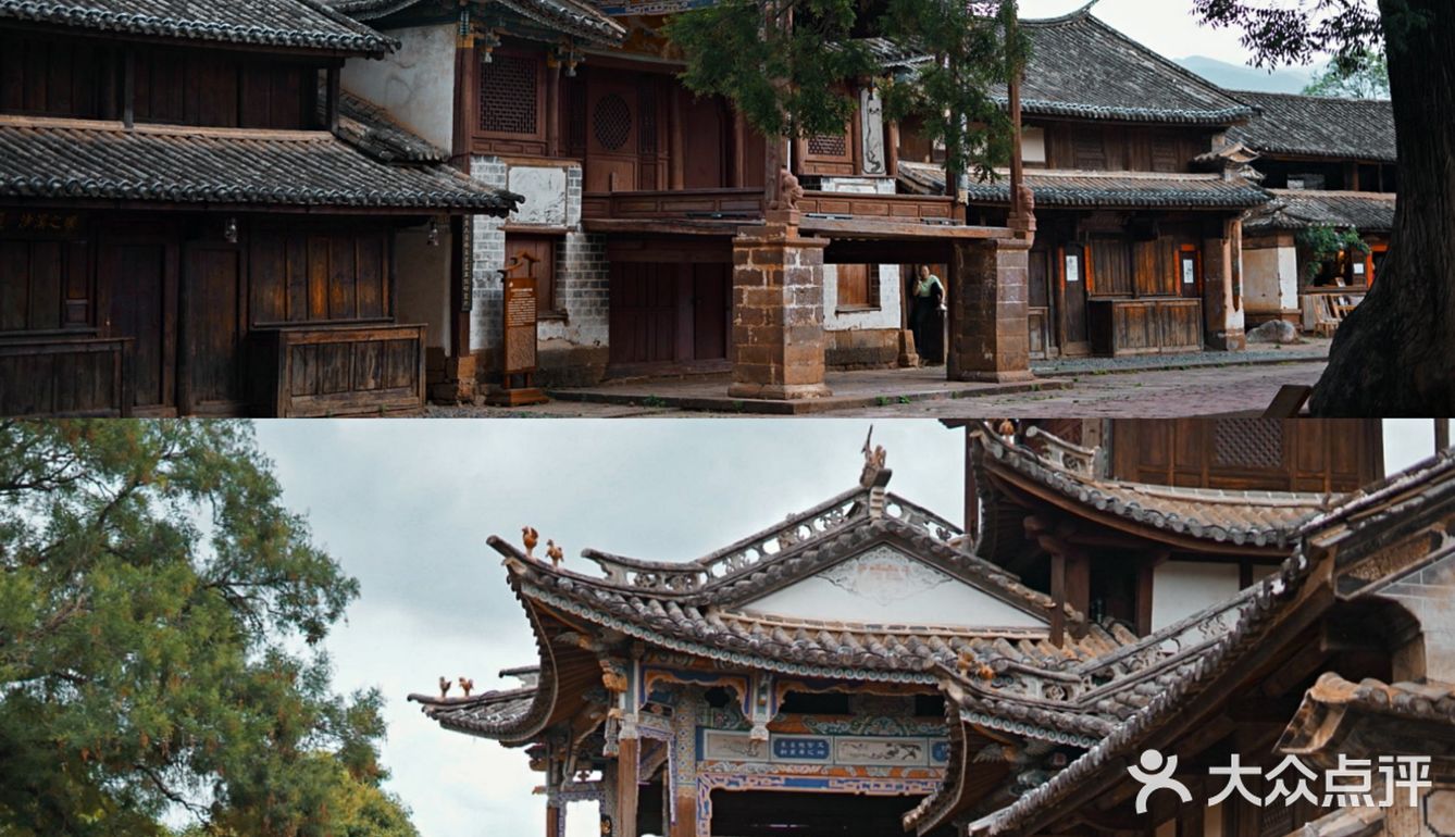 陳自在在沙溪｜让人静下心放慢时光的地方