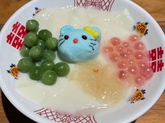-破三川·新川菜(静安大融城店)