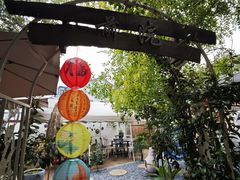 -水岸居湖景农家乐·阳澄湖大闸蟹