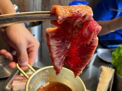 -韩山葵烤肉(太古里店)