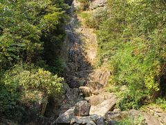 -浙北大峡谷