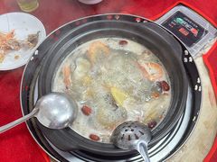 -花苑美食横琴生蚝火锅(拱北粤华路店)