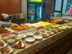 -毅祥斋老孙家泡馍(北院门鼓楼店)