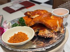 -食膳星港记·手工现做港式茶餐厅(吉联店)