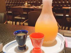 -丝路金桃·新疆菜(徐汇店)