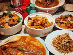 -遇见长安之高山流水(李家村万达店)
