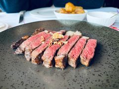 -漾亚·雍雅合鲜(桐梓林店)