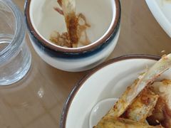 -桃记小吃(贞观街)