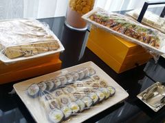 -广州天河希尔顿酒店