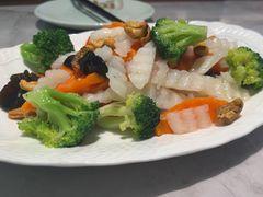 -船歌·鱼水饺青岛菜(太阳宫凯德MALL店)