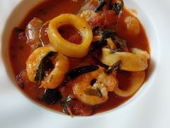 海鲜汤-FD西餐厅