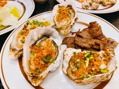 -金海湾大酒店-可园餐厅