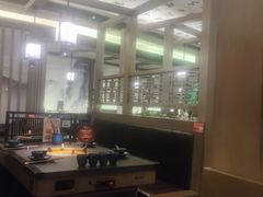 -湊湊火锅·茶憩(打浦桥日月光店)