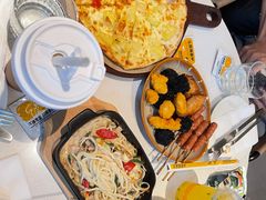 -乐凯撒披萨(正佳广场店)
