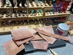 -HEARTISANS手工DIY皮艺体验(安贞环宇荟店)