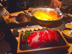 -湊湊火锅·茶憩(石家庄万象城店)
